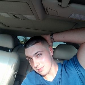 Meet your Posher, Dalton